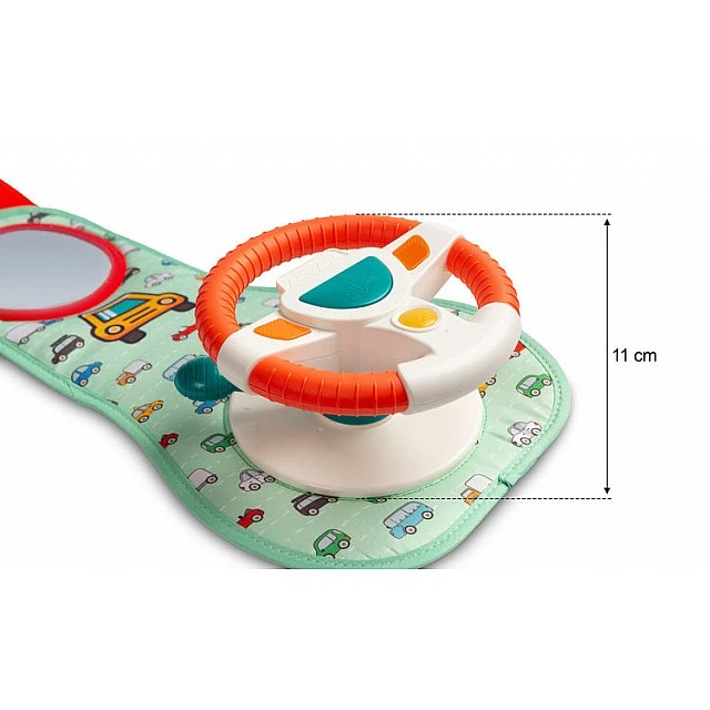 Играчка Висулка С Волан Caretero Toyz