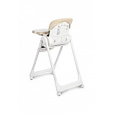 Highchair Megalo Beige Caretero