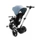 Триколка Dash Blue Caretero Toyz