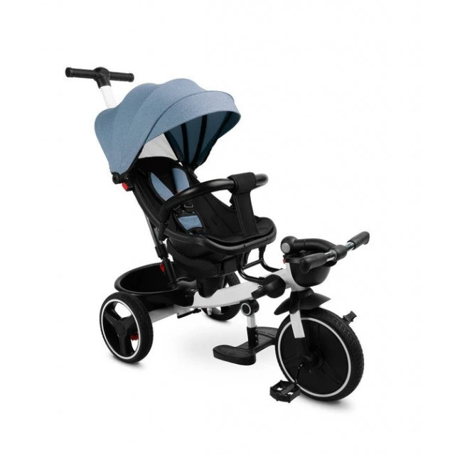 Триколка Dash Blue Caretero Toyz