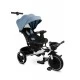 Триколка Dash Blue Caretero Toyz