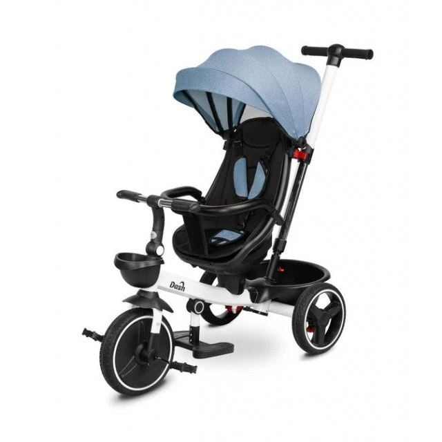 Триколка Dash Blue Caretero Toyz