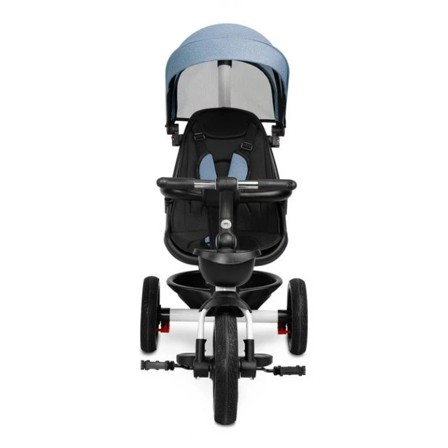 Триколка Dash Blue Caretero Toyz