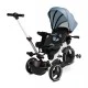 Триколка Dash Blue Caretero Toyz