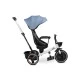 Триколка Dash Blue Caretero Toyz