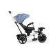 Триколка Dash Blue Caretero Toyz