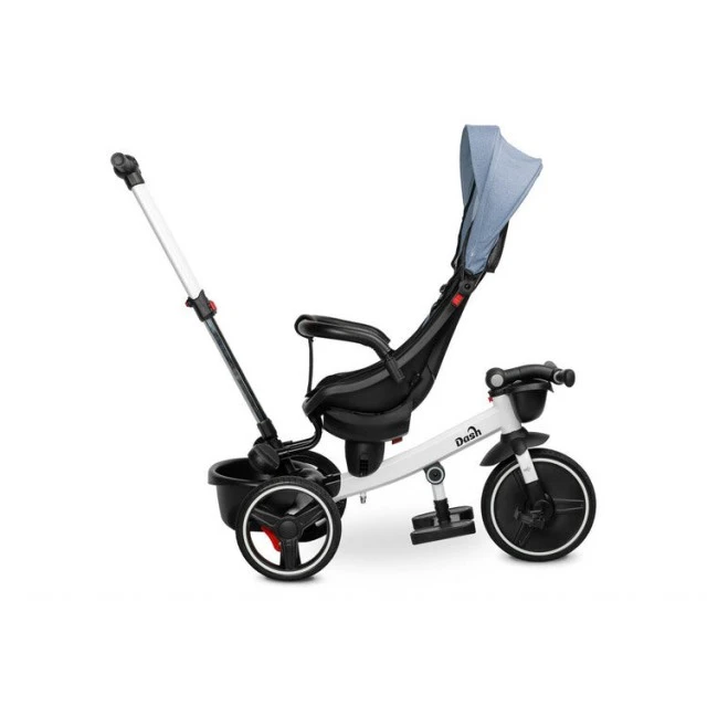 Триколка Dash Blue Caretero Toyz