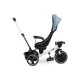 Триколка Dash Blue Caretero Toyz