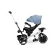 Триколка Dash Blue Caretero Toyz