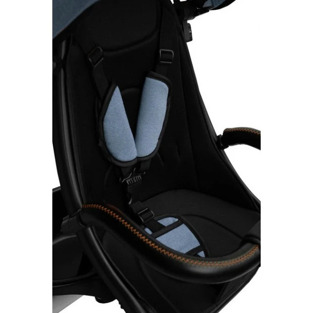 Триколка Dash Blue Caretero Toyz