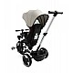 Триколка Dash Grey Caretero Toyz