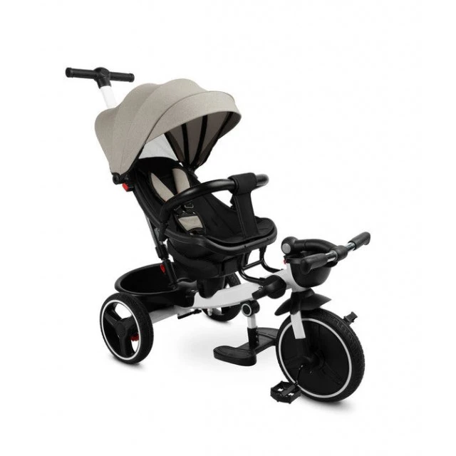 Dash Gray Caretero Toyz tricycle