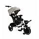 Триколка Dash Grey Caretero Toyz
