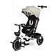 Триколка Dash Grey Caretero Toyz
