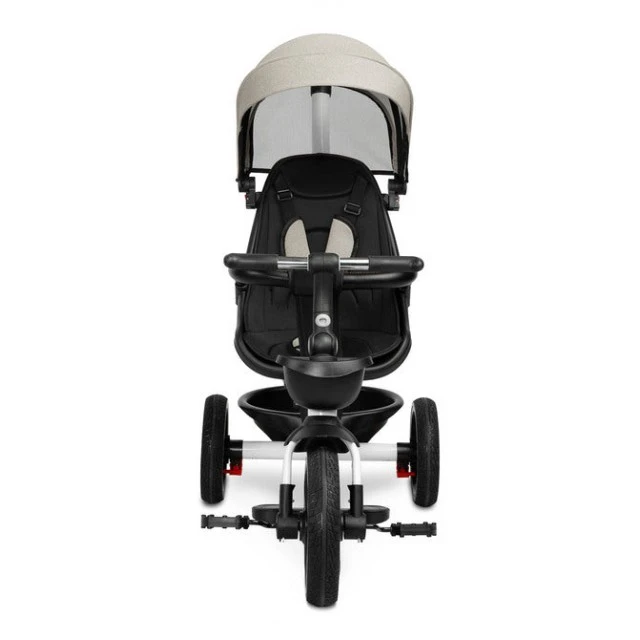 Dash Gray Caretero Toyz tricycle