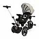Триколка Dash Grey Caretero Toyz