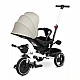 Триколка Dash Grey Caretero Toyz