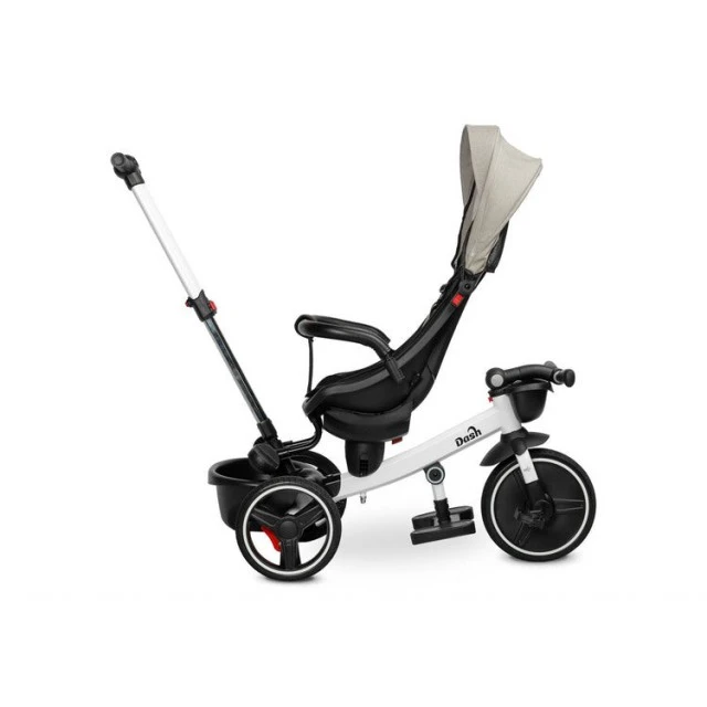 Dash Gray Caretero Toyz tricycle