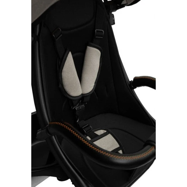 Dash Gray Caretero Toyz tricycle