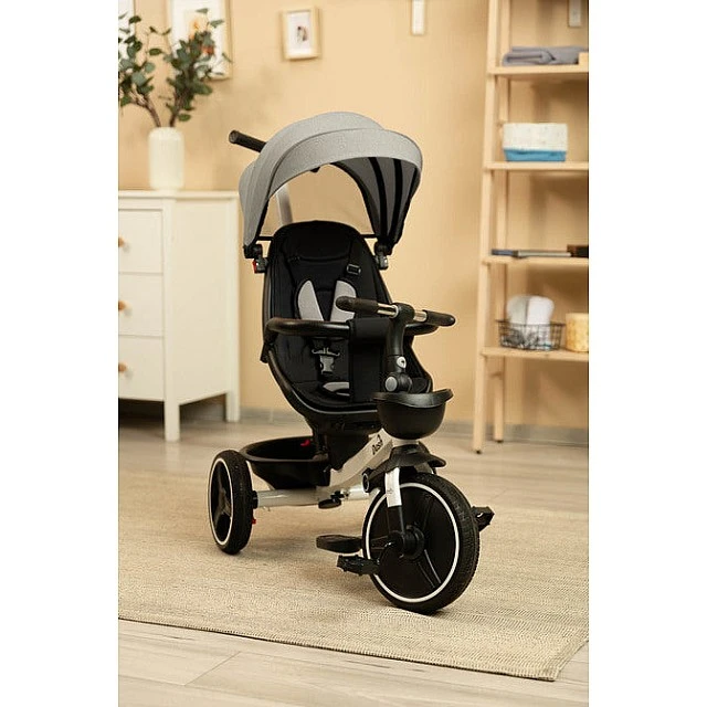 Dash Gray Caretero Toyz tricycle