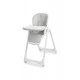 Столче За Хранене Megalo Light Grey Caretero