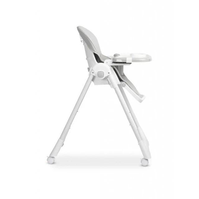 Highchair Megalo Light Gray Caretero