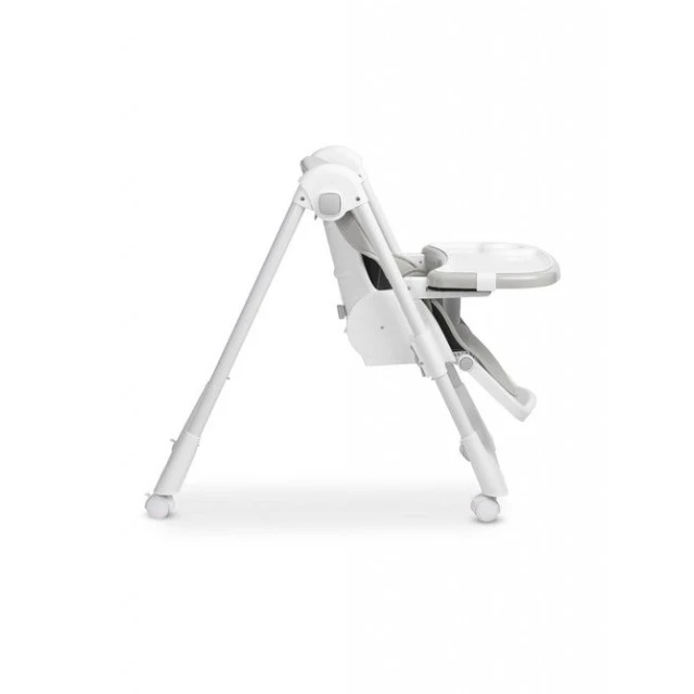 Highchair Megalo Light Gray Caretero