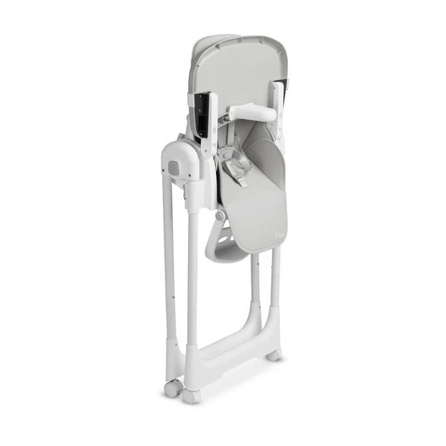Highchair Megalo Light Gray Caretero
