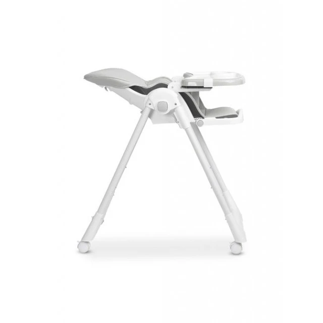 Highchair Megalo Light Gray Caretero