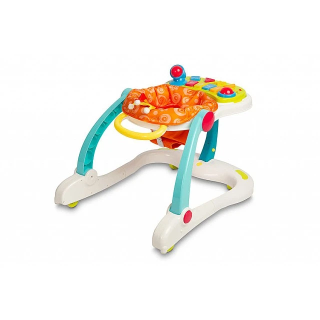 Multifunctional walker Caretero Toyz