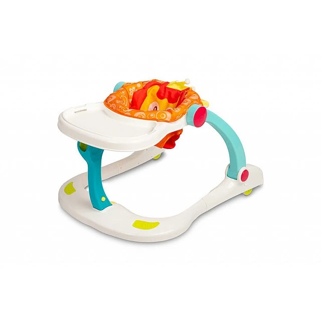Multifunctional walker Caretero Toyz