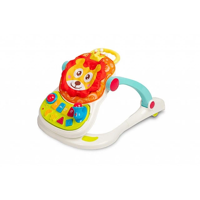 Multifunctional walker Caretero Toyz