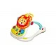 Мултифункционална Проходилка Caretero Toyz