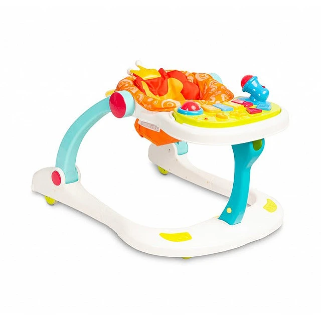 Multifunctional walker Caretero Toyz