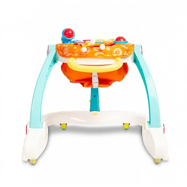 Multifunctional walker Caretero Toyz