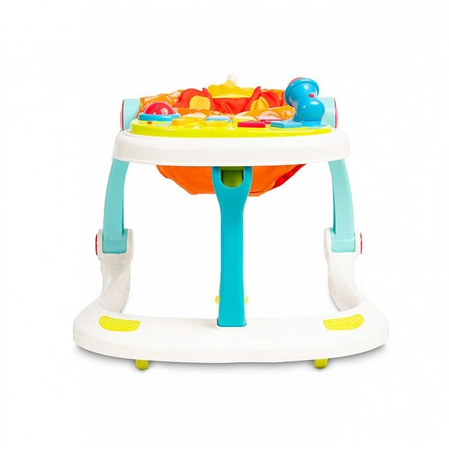 Multifunctional walker Caretero Toyz