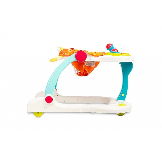 Multifunctional walker Caretero Toyz