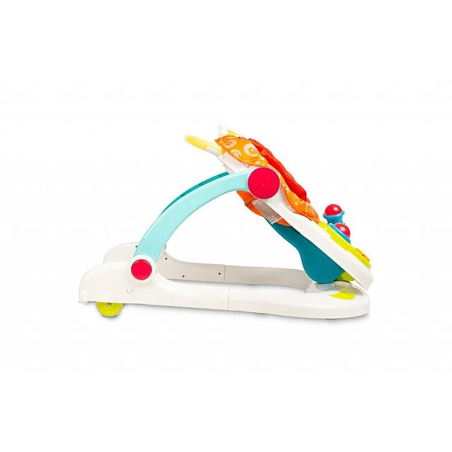 Multifunctional walker Caretero Toyz