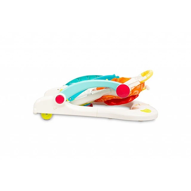 Multifunctional walker Caretero Toyz