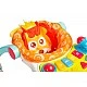 Мултифункционална Проходилка Caretero Toyz