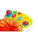 Multifunctional walker Caretero Toyz