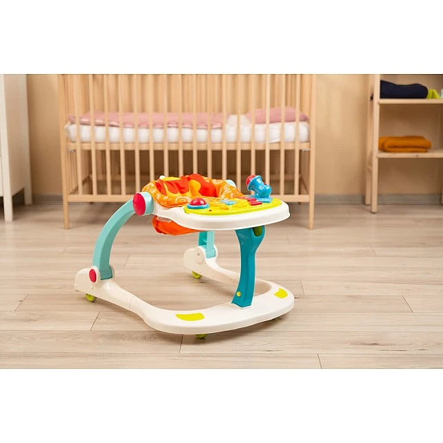 Multifunctional walker Caretero Toyz