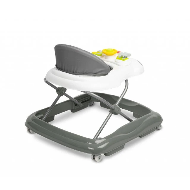 Walker Cario Graphite Caretero Toyz