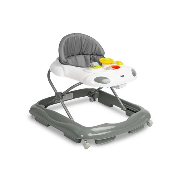 Walker Cario Graphite Caretero Toyz