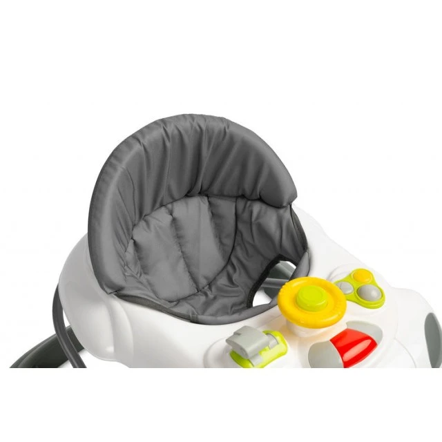 Walker Cario Graphite Caretero Toyz