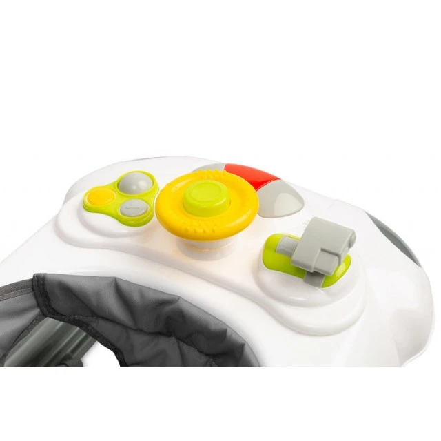 Walker Cario Graphite Caretero Toyz