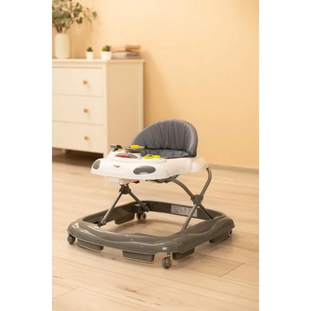 Walker Cario Graphite Caretero Toyz