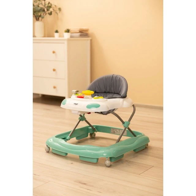 Проходилка Cario Mint Caretero Toyz