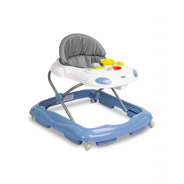 Walker Cario Navy Caretero Toyz