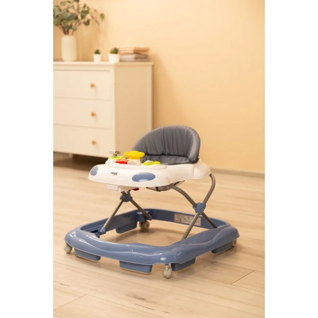 Walker Cario Navy Caretero Toyz